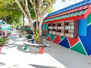 Four projects completed under BML Community Fund