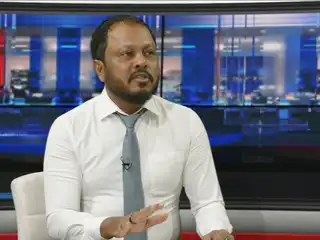 ރައްޔިތުން ނިކަމެތިކޮށް ވިޔަފާރިވެރިން ހަލާލުކޮށްގެން މުއިއްޒުއަށް ދެވަނަ ދައުރެއް ހާސިލެއް ނުކުރެވޭނެ: ސައުދުﷲ