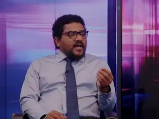 ރައްޔިތުންގެ މަޖިލީހުގެ ކެންދޫ ދާއިރާގެ މެމްބަރު މައުރޫފް ޒާކިރު