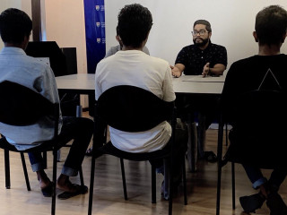 U-15 football team: suspended players to resume practice once team returns