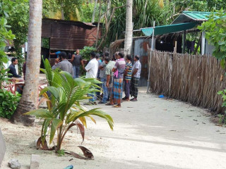 ބޮޑުފިނޮޅުގައި ފުލުހުން ހިންގި އޮޕަރޭޝަން