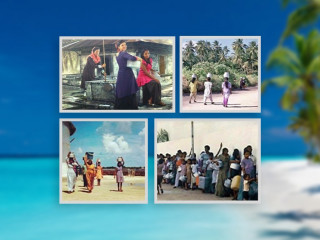 ފެން ބަލައި ދިއުން