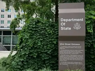 އީރާން އަކީ ނުހައްގުން މީހުން ބަންދު ކުރާ ޤައުމެއް ކަމަށް އެމެރިކާާ އިން ކަނޑައަޅައިފި 