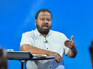 Shareef refuses to clarify whether President Muizzu's statement was recorded for 'Aisha' documentary