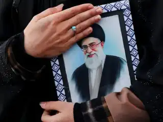 ކުރީގެ ރޫހީ ލީޑަރު ޚާމަނާއީ ބޭނުން ކުރެއްވި ވައިގެ އުޅަނދެއް އިޒްރޭލް އިން ހަލާކު ކޮށްލައިފި 