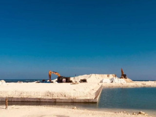 ފެހެންދޫ ބަނދަރު ހެދުމުގެ މަޝްރޫއު