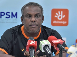 Eagles under massive pressure ahead of Saturday’s game: coach