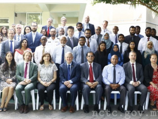 އެން.ސީ.ޓީ.ސީ އާއި ޔޫ.އެން.އޯ.ޑީ.ސީ ގުޅިގެން ކުރިއަށް ގެންދާ މަޝްވަރާ ބައްދަލުވުންތައް ފެށުން