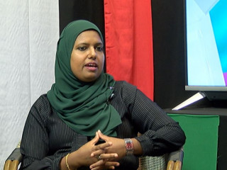 ޝިދާތާ ޝަރީފު