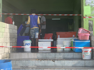 މާލޭގެ މަސްމާރުކޭޓް