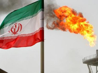 އިރާނުގެ ސުރޫޝް ތެޔޮ ވަޅުތައް ހުންނަ ސަރަހައްދުން ތެޔޮ ނަގަނީ