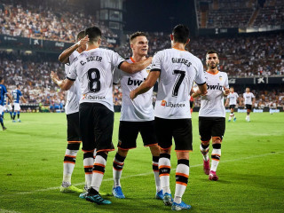 ވެލެންސިއާ ސްކޮޑުގެ 35 އިންސައްތަ ކޮރޯނާވައިރަހަށް ޕޮޒިޓިވްވެއްޖެ