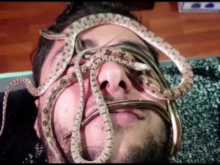 ސީރޯ ސްޕާގައި ހަރުފަ މަސާޖް ކުރަމުން އަންނަނިކޮށް