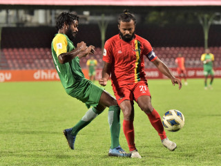 ދަ ގްރާންޑޭއިން ފަހު ވަގުތު މާޒިޔާއާ އެއްވަރުކޮށްފި