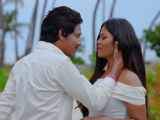 \"ނޭވާލާ ހިނދު\" ލަވައިގެ މަންޒަރެއް