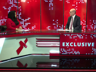 Inclusivity is vital for Maldives to reach advanced economy status: USAID Mission Director