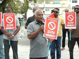 ނިޔާޒް: އިންތިހާބުގެ ހަރަދަކީ އިސްރާފެއް ނޫން، އަސާސީ ހަރަދެއް.