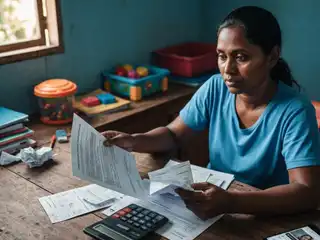 24 ގަޑި އިރު ނުވަނީސް ސިޔާސަތު އުނބަށް! އެކަނިވެރި މައިންގެ އިހުސާސްތައް ސަރުކާރަށް ވަނީ ޖޯކަކަށް؟