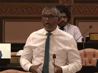 ދަރިވަރުން ސްކޫލު ނިންމުމަށްފަހު ވަތަނީ ޚިދުމަތުގެ ޕްރޮގްރާމްގައި ބައިވެރިވުން މަޖުބޫރު ކުރުމަށް ޕީއެންސީގެ މެމްބަރަކު ގޮވާލައްވައިފި