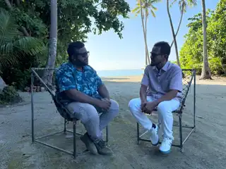 ފުޅަދޫ ކައުންސިލުގެ މެންބަރު ހައްސާން އަބްދުﷲ