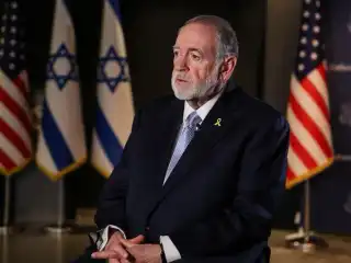 އީރާނަށް އެމެރިކާގެ އިންޒާރު - އީރާނަށް އެނގެންޖެހޭ ވަގުތު ޖެހުމުން އެކަން އެނގޭނެ: ހަކަބީ