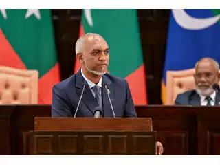 ރިޔާސީ ބަޔާން 2026: ހުޅުމާލޭގައި އިތުރުވަމުންދާ އާބާދީއާއި ހިޔާސަރަހައްދަށް އަމާޒުކޮށް 13 ހާސްޓަނުގެ ފެން ރައްކާކުރުމުގެ ޢަމަލީ މަސައްކަތް މިއަހަރު ފެށޭނެ