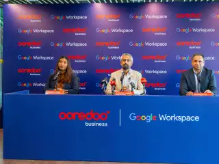 Ooredoo Maldives launches Google Workspace for local businesses