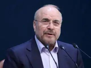 އެމެރިކާގެ ބިރު ދެއްކުން ތަަކަށް އީރާން އިން ބޯ ގުދު ނުކުރާނެ: ޤާނޫނު ހަދާ މަޖިލީހުގެ ރައީސް