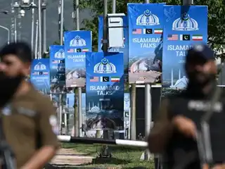 ޕާކިސްތާންގައި މަޝްވަރާތައް ކުރިއަށް ދާނެ ކަމުގެ ޔަޤީންކަން އެމެރިކާ އިން ދީފި 