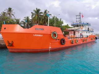 ލަގަނާ ބާޖު