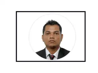 Ahmed Niyaz appointed as Criminal Court Judge