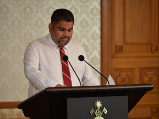 PO spokesman Mabrook Azeez