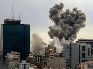 ޓްރަމްޕް އީރާނާ ދެކޮޅަށް ކުރައްވާ ހަނގުރާމައިގެ ބާރުތައް ހަނިކުރުމަށް ރިޕަބްލިކަން ކޮންޓްރޯލު އޮންނަ ސެނެޓުން ކުރި މަސައްކަތް ފެއިލްވުމުން ހައިރާންވާކަށް ނުޖެހޭ