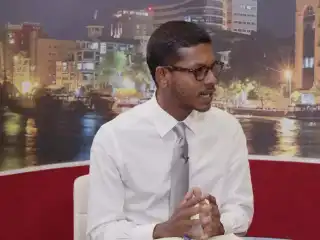 Hajja secures North Machchangolhi MDP ticket after decisive primary win