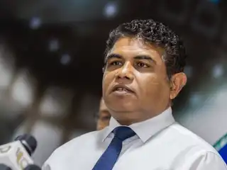 ގާނޫނުގައި ބުނެފައިވާ ގޮތުން އެސްއީޒެޑްގެ ދަށުން އެޕާޓްމަންޓެއް ގަންނަ މީހާ ރާއްޖޭގައި ދިރިއުޅޭކަށް ނުޖެހޭ: ބޮންޑާ 