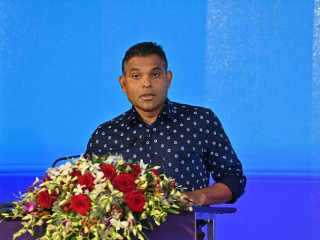 Vice President Faisal Naseem said this while speaking at the launching of the third edition of ‘Experience Maldives’