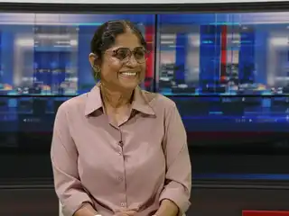 "ރައީސް ސޯލިހް އާއި ރައީސް ނަޝީދު މިތިބީ އެކުގާ މަސައްކަތް ކުރާށެ ވިދާޅުވީމަ އެ މަސައްކަތް އެގޮތަށް ހިނގާނެ": ކުރީގެ ޑިފެންސް މިނިސްޓަރު މާރިޔާ