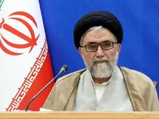 އީރާންގެ އިންޓެލިޖެންސް މިނިސްޓަރަށް ހަމަލާ ދީފައިވާ ކަމަށް އިޒްރޭލް އިން ބުނެފި 