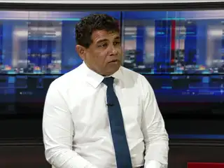 ރައްޔިތުންގެ މަޖިލީހުގެ މާފަންނު މެދު ދާއިރާގެ ކުރީގެ މެންބަރު އިބްރާހީމް ރަޝީދު (ބޮންޑާ)، ރާއްޖެ ޓީވީގެ ފަލަސުރުހީ ޕްރޮގްރާމްގައި ވާހަކަ ދައްކަވަނީ. 