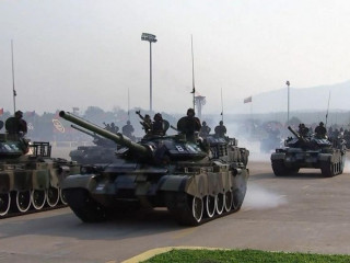 Maldives joins the international community in condemning the military coup d’etat of 1 February 2021 in Myanmar