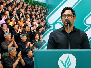 އުތުރު ކޮރެއާގެ ޚުދުމުހުތާރު ވެރިކަމުގެ ބިރުވެރިކަން "ރީތި، ލޯބި" ކަމަކަށް ހެދިދާނެ ހެއްޔެވެ؟