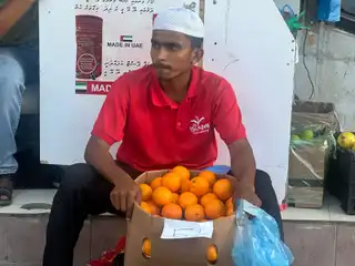 ޖެނުއަރީ މަހާއި އަޅާބަލާއިރު އެންމެ ބޮޑަށް އަގު އުފުލިފައިވަނީ މޭވާގެ ބާވަތްތަކުން.