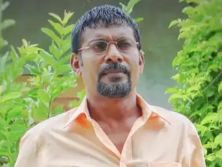 Film Director Nimal. | Social Media