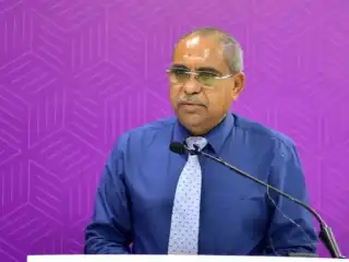 ކައުންސިލް އިންތިޚާބުގެ ދެ ރަށެއްގެ ގުރުއަތު ނަގާފައި ނުވަނީ ސުޕްރީމް ކޯޓުގައި މައްސަލަ އެއް ކުރިއަށް ދާތީ: އީސީ