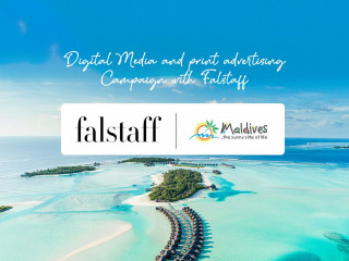 Maldives Marketing and Public Relations