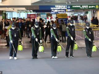 ކޮރޯނާވައިރަސް: އިނގެނީ ކިހާވަރަކަށް؟