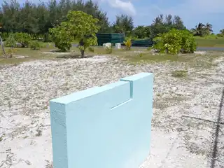 ސަރުކާރުގެ ފުރަތަމަ 14 ހަފްތާގެ ތެރޭގައި ކުޅުދުއްފުށި ސިޓީއަށް ވީ ހަމައެކަނި ވައުދު ކަމަށްވާ އެއާޕޯޓުގެ އައު ޓާމިނަލް އެޅުމުގެ މަސައްކަތް، ބިންގާ އެޅި ހިސާބުން ހުއްޓިފައި