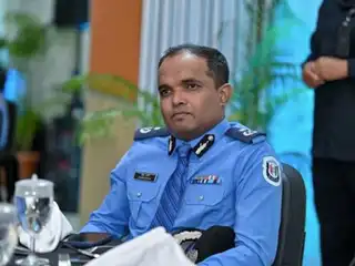 Shifan removed as Police Spokesperson