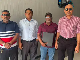Allegations of significant corruption in the government-led township project have been submitted to the Anti-Corruption Commission (ACC) for investigation.