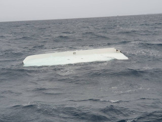 Several reports of incidents at sea have been reported at a time Maldives is enveloped in the bad weather of the southwest monsoon